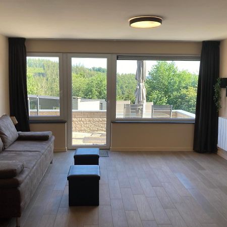 Appartement Terrasses De Malmedy 47 Extérieur photo