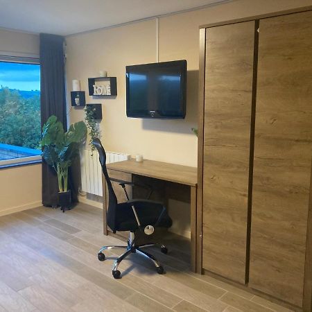 Appartement Terrasses De Malmedy 47 Extérieur photo