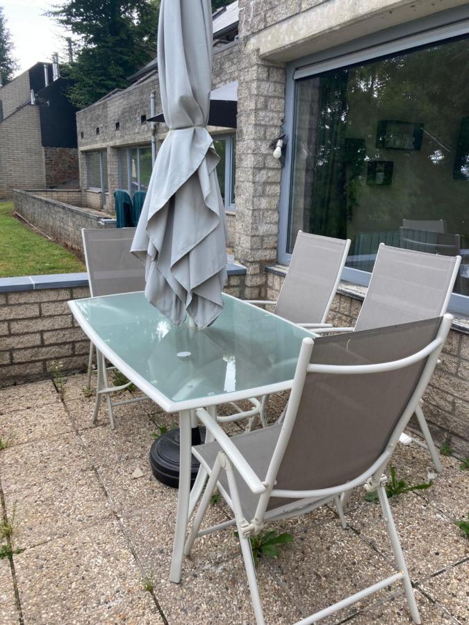 Appartement Terrasses De Malmedy 47 Extérieur photo