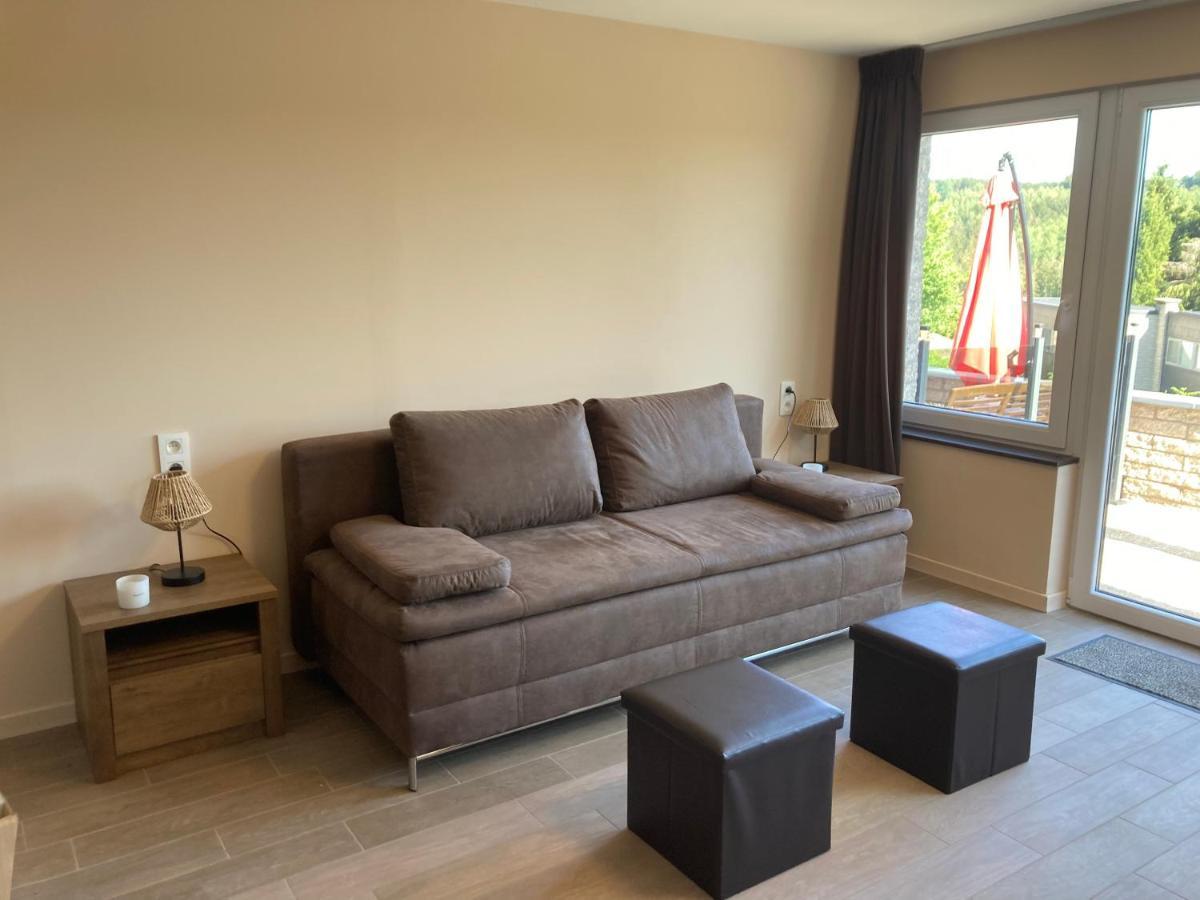 Appartement Terrasses De Malmedy 47 Extérieur photo