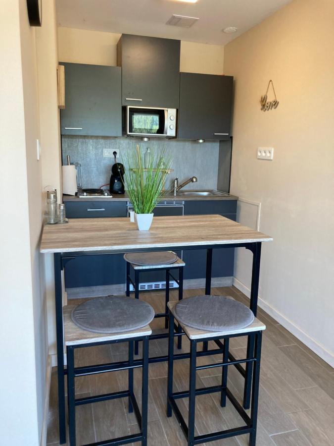 Appartement Terrasses De Malmedy 47 Extérieur photo