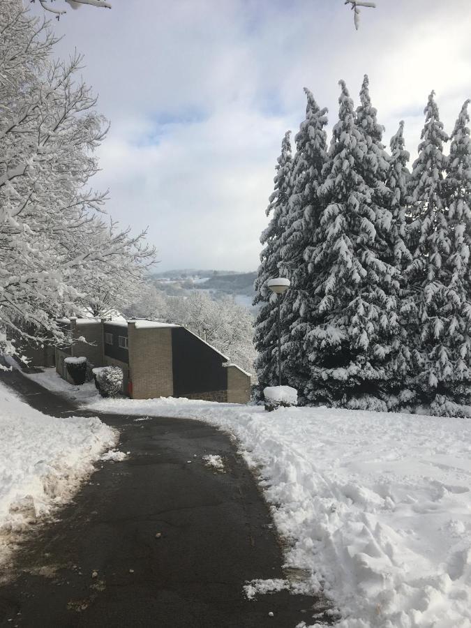 Appartement Terrasses De Malmedy 47 Extérieur photo