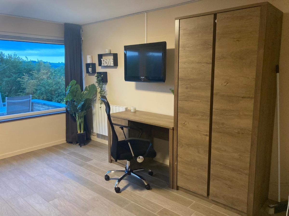 Appartement Terrasses De Malmedy 47 Extérieur photo